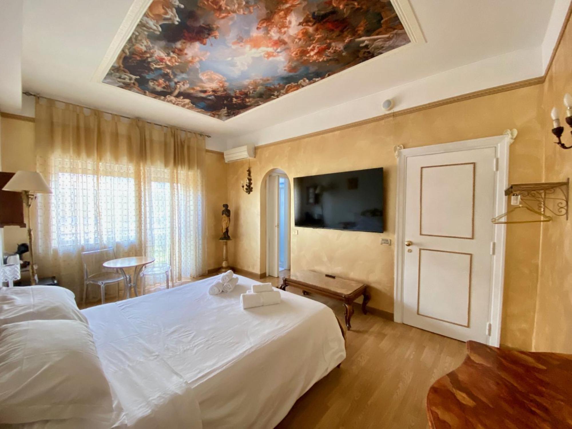 Domus Romana Экстерьер фото